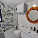 Robinson House Duje Prázdninový dům *