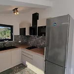 Robinson House Duje Prázdninový dům