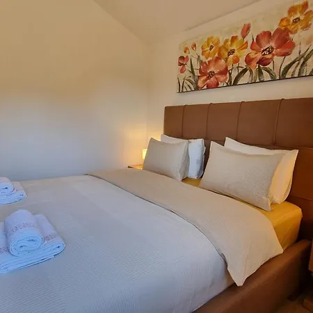 Casa de Férias Robinson House Duje Pašman