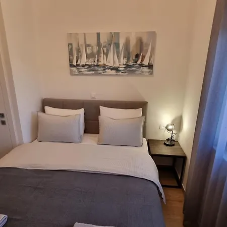 Robinson House Duje Pašman