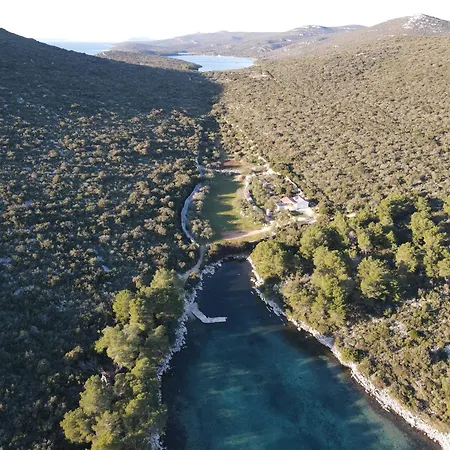 Robinson House Duje Dom wakacyjny *