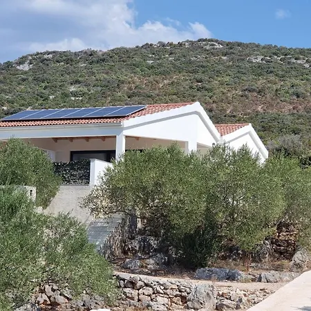 Robinson House Duje Dom wakacyjny