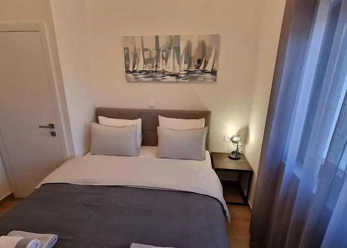 Robinson House Duje Pašman