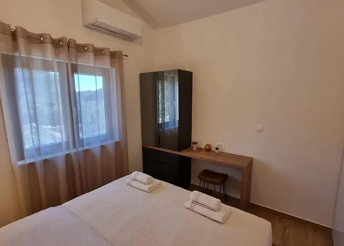 Robinson House Duje Dom wakacyjny *