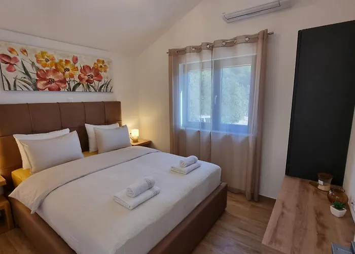 Dom wakacyjny Robinson House Duje *