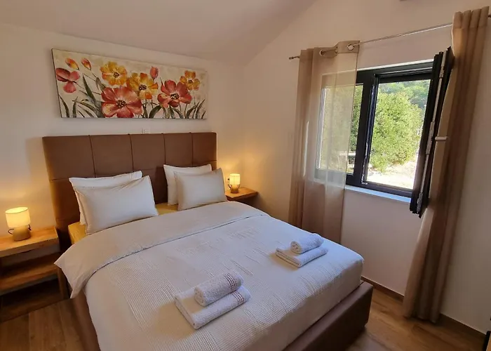 Robinson House Duje Pašman