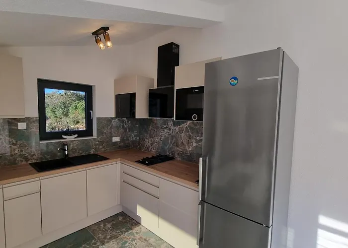 Robinson House Duje Dom wakacyjny